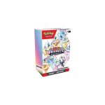 Prismatic Evolutions Booster Bundle