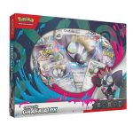 Grafaiai April ex Box Español