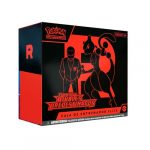 Rivales Predestinados ETB