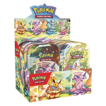 Mina Latas Evoluciones Prismaticas (8 unidaes)