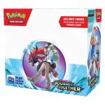 Juntos de Aventuras Caja 36 con Promo