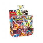 Llamas Obsidianas Caja 36