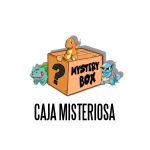 Mystery box 100€