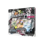 Poster Collection Fulgor Negro y Llama Blanca