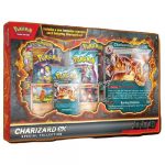 Charizard EX premiun