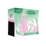 Brecha Paradójica Ferropaladín ETB