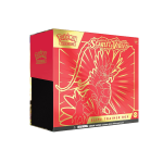 Escarlata y Púrpura Koraidon ETB