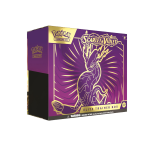 Escarlata y Púrpura Miraidon ETB