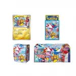 Pokemon Center Box Fukuoka