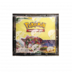 Acrilico Caja de 36 Pokemon Tornillos