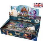 Caja Lorcana Azurite