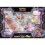 Deoxys Vmax Vstar