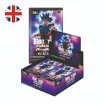 Dragon Ball Fusion World FB04