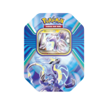 Latas Summer Miraidon EX