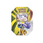 Latas Destinos Paradoja Electrofuria