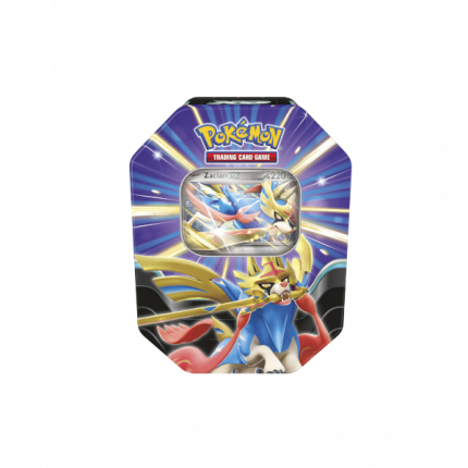 Latas Summer Zacian