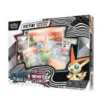 Unova Illustration Collection Victini