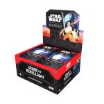 La Chispa de la Rebelión