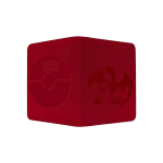 UP PRO BINDER 9 ELITE POKEMON CHARIZARD