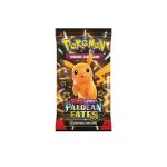 Sobre Destinos de Paldea