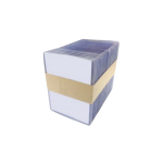 TOPLOADER 100 unidades