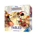 Caja Lorcana Fabled Trove