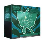 Mascarada Crepuscular ETB