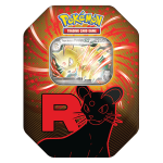 Latas Team Rocket Persian