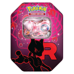 Latas Team Rocket Mewtwo