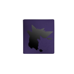 UP PRO BINDER 12 ELITE POKEMON GENGAR