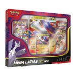 Mega Latias Ex