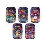 Mini Lata Mega Evoluciones