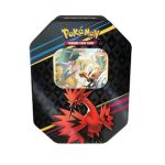 Latas Zapdos Cenit Supremo