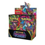 Fuegos Fantasmales Caja 36