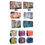 Mega Cesta de Navidad MAX 10