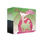 Fuerzas Temporales Ferroverdor ETB