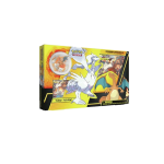 Coleccion Reshiram y Charizard GX