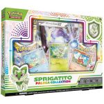 Paldea EX Sprigatito