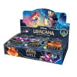 Lorcana Whispers In The Well