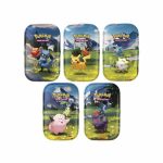 Mini Lata Heroes Ascendentes