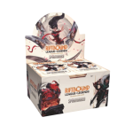 Booster Box Riftbound TCG Spiritforged