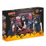 Naruto Ninja TCG Special pack Itachi/Kisame