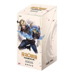 Riftbound Spiritforged - Standard Chino