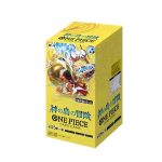 One Piece OP-15 Adventure on God´s Island JP