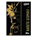 1 Sobre 2025 Topps Naruto Nindo collection - Imagen 5