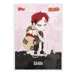 1 Sobre 2025 Topps Naruto Nindo collection - Imagen 3