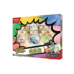 Herores Ascendentes Deluxe Pin Collection