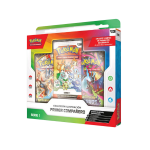 First Partner Serie 1