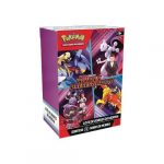 Rivales Predestinados Booster Bundle