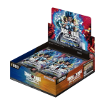 Dragon Ball Fusion World FB09